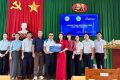 LÒNG BIẾT ƠN VÀ ĐIỂM TỰA NHÂN VĂN TRÊN HÀNH TRÌNH GIEO CHỮ