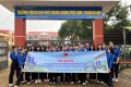 RA QUÂN NGÀY CHỦ NHẬT XANH LẦN THỨ IV NĂM 2026