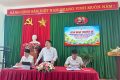 🌟 CHI BỘ TRƯỜNG THPT LƯƠNG THẾ VINH – THUẬN HẠNH TỔ CHỨC SINH HOẠT CHUYÊN ĐỀ QUÝ III NĂM 2026: ĐẨY MẠNH HỌC TẬP VÀ THỰC HÀNH TƯ TƯỞNG, ĐẠO ĐỨC, PHONG CÁCH HỒ CHÍ MINH