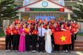Tản văn: NẾU TRƯỜNG HỌC BIẾT NÓI…