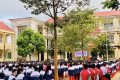 SINH HOẠT DƯỚI CỜ TUẦN 5