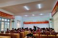 CHƯƠNG TRÌNH TẶNG QUÀ – NÂNG BƯỚC EM TỚI TRƯỜNG 2025