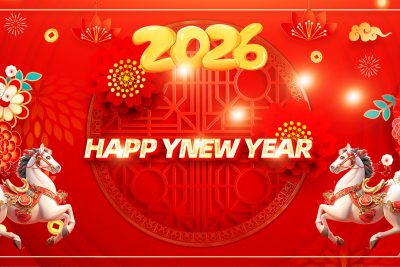 Bính Ngọ 2026: Sải Bước Niềm Tin, Chinh Phục Tầm Cao Mới