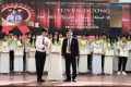 TỔNG KẾT NĂM HỌC 2025 – 2026 VÀ TRI ÂN TRƯỞNG THÀNH HỌC SINH KHỐI 12