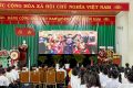 LỄ KHAI GIẢNG NĂM HỌC 2026–2027