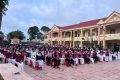 Học Sinh THPT Lương Thế Vinh – Thuận Hạnh Thi Đua Lập Thành Tích Chào Mừng Đại Hội Đoàn Trường!