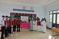 TRƯỜNG THPT LƯƠNG THẾ VINH – THUẬN HẠNH: LONG TRỌNG TỔ CHỨC CUỘC THI “KHÔNG GIAN VĂN HÓA: BÁC HỒ VỚI TUỔI TRẺ” CHÀO MỪNG NĂM HỌC MỚI