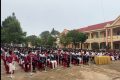 TRƯỜNG THPT LƯƠNG THẾ VINH THUẬN HẠNH: VANG VỌNG BẢN HÙNG CA THÁNG 5 – TIẾP NỐI ĐIỂM TỰA LỊCH SỬ, THẮP SÁNG KHÁT VỌNG TƯƠNG LAI