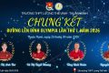 THẮP SÁNG ƯỚC MƠ OLYMPIA: NIỀM TỰ HÀO THPT LƯƠNG THẾ VINH – THUẬN HẠNH!