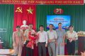 HỘI NGHỊ BAN ĐẠI DIỆN CHA MẸ HỌC SINH CẤP TRƯỜNG NĂM HỌC 2026–2027