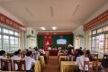 HỘI NGHỊ CÁN BỘ, VIÊN CHỨC VÀ NGƯỜI LAO ĐỘNG NĂM HỌC 2026–2027