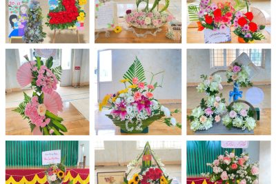 CHÀO MỪNG NGÀY NHÀ GIÁO VIỆT NAM 20/11