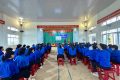 Tập huấn kỹ năng, nghiệp vụ công tác Đoàn năm 2025
