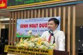 NGƯỜI GIỮ LỬA THẦM LẶNG BÊN CÁNH CỔNG TRƯỜNG KHÉP MUỘN