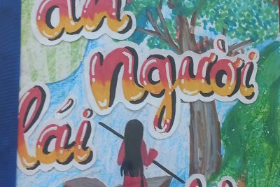 Kỷ Niệm Ngày Nhà Giáo Việt Nam 20/11: Tấm Lòng Học Trò Qua Trang Tập San