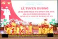 🏆 NGÀNH GIÁO DỤC VÀ ĐÀO TẠO LÂM ĐỒNG: ĐỔI MỚI SÁNG TẠO, LAN TỎA SÂU RỘNG VIỆC HỌC TẬP VÀ LÀM THEO TƯ TƯỞNG, ĐẠO ĐỨC, PHONG CÁCH HỒ CHÍ MINH.